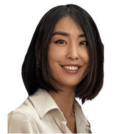 Dr. Mai Shimada
